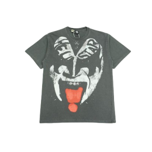 Hellstar Kiss Me T-Shirt