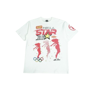 Hellstar Olympics T-Shirt