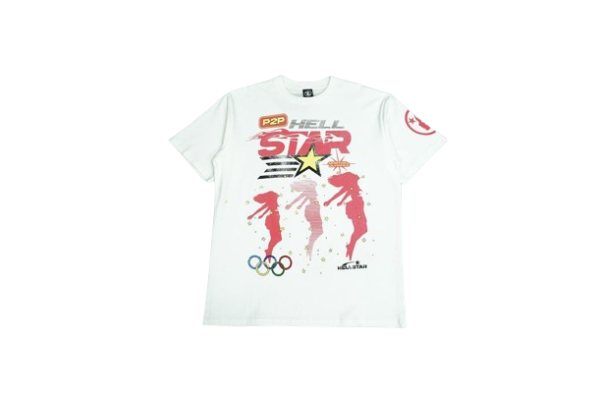 Hellstar Olympics T-Shirt