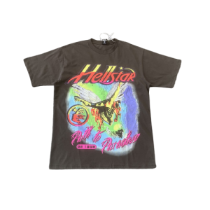 Hellstar Studios Angel T-Shirt