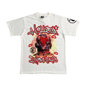 Hellstar Studios Lovers T-Shirt
