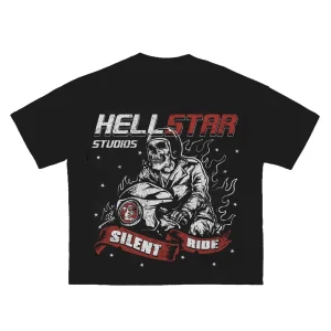 Hellstar Studios Shirt