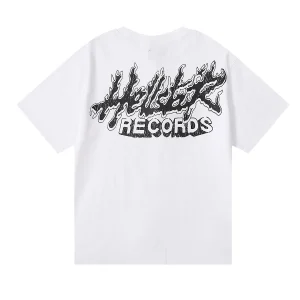 New Summer Records Hellstar T-shirt